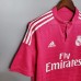 Real Madrid 14/15 Away Pink Soccer Jersey